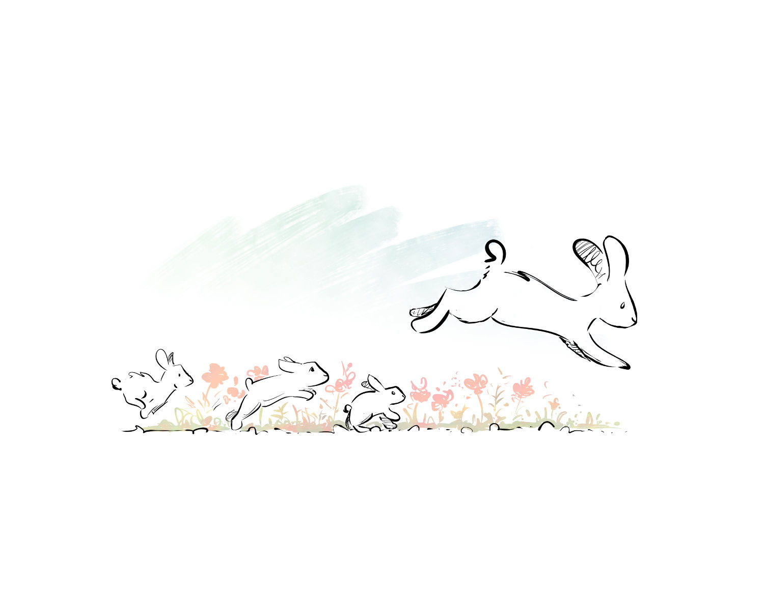 Happy Bunny Fam